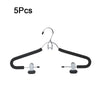 5Pcs Multi-Function Clothes Hanger with Clips