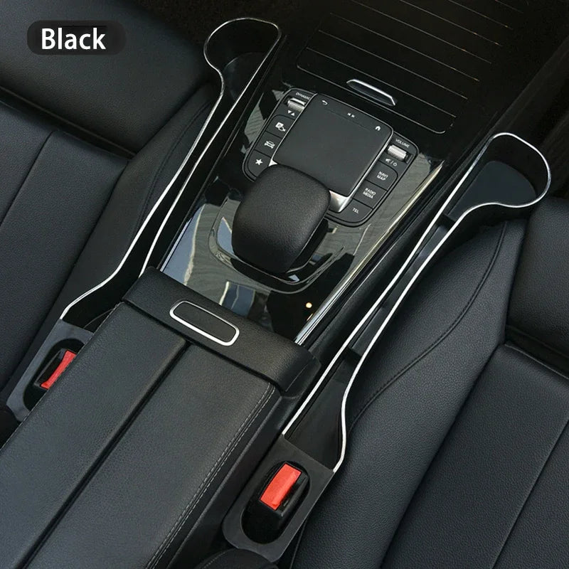 Car Seat Gap Filler Organizer-