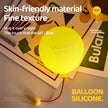 Silicone Balloon Night Light