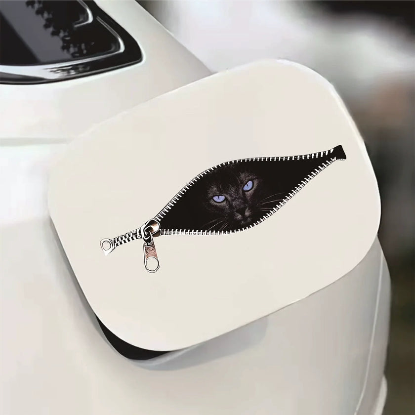 Creative Car Stickers