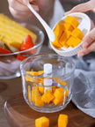 Mini Electric Food Blender