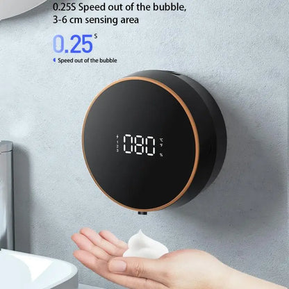 GlowDispenser™