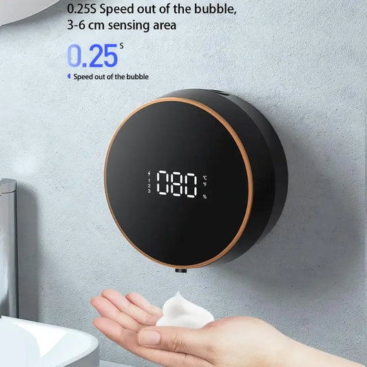 GlowDispenser™