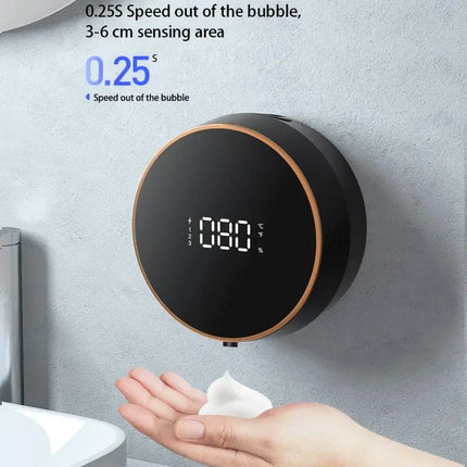 GlowDispenser™