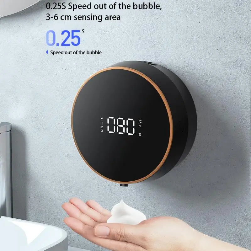 GlowDispenser™
