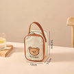 Portable Insulated Lunch Bag