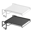 Foldable Cabinet Shelf