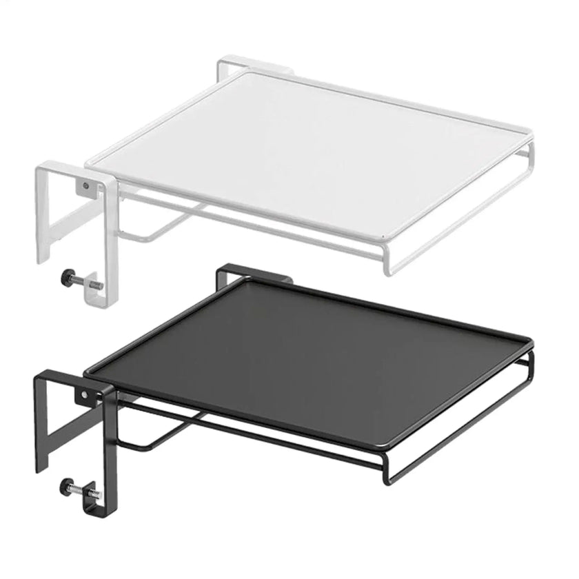 Foldable Cabinet Shelf