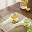 Peeler With Storage Box