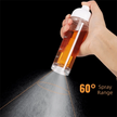 Oil Dispenser Spray Bottle
