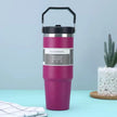 Stainless Steel Thermal Tumbler