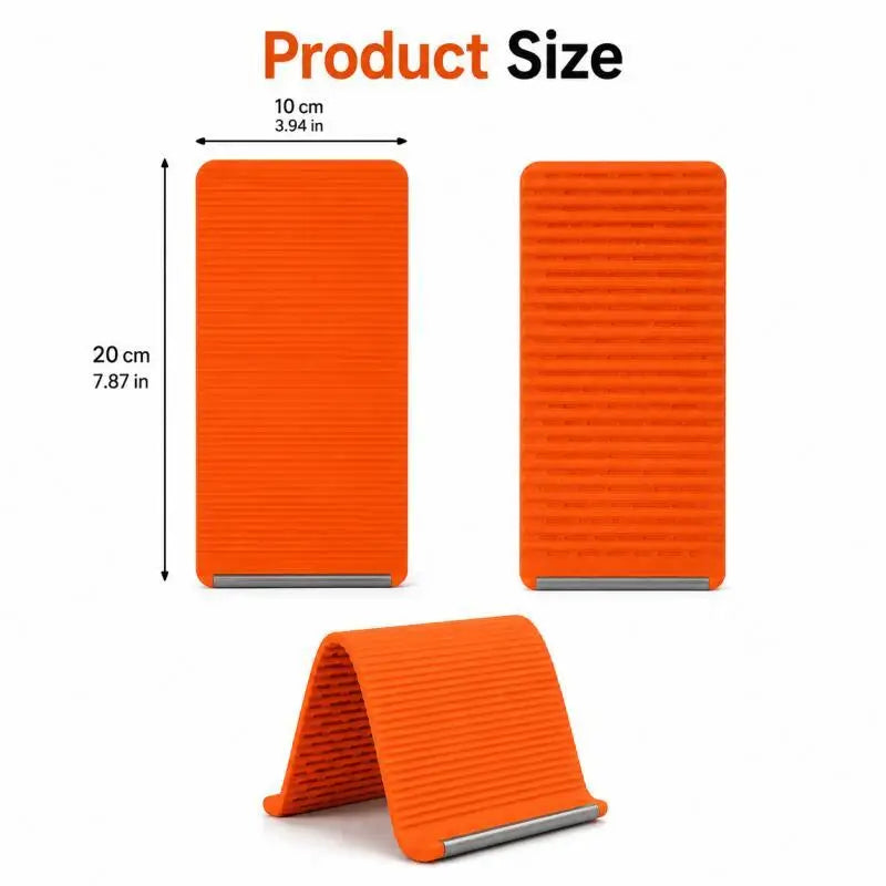 Flexible Foldable Phone Stand