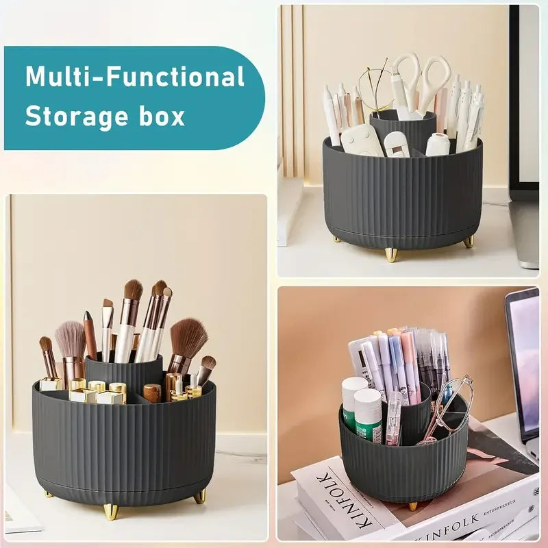 360 BeautyBrush Organizer