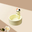 Cute Cat Candle Holder