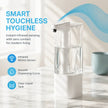 Automatic Touchless Soap Dispenser