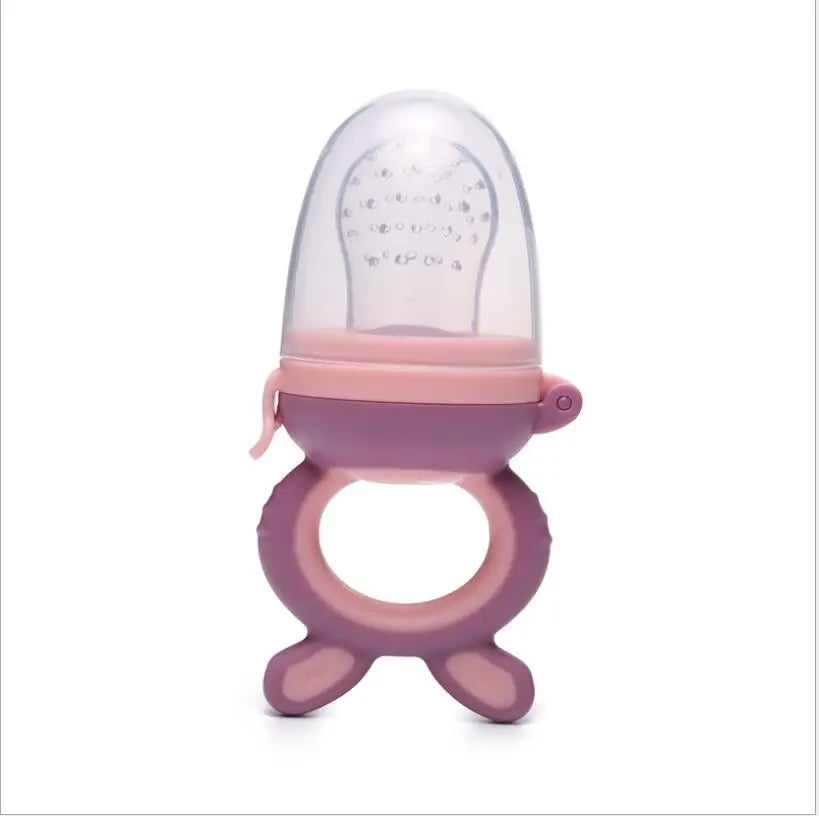 Baby Fruit Feeder Pacifier