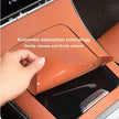 Car Console Silicone Pad