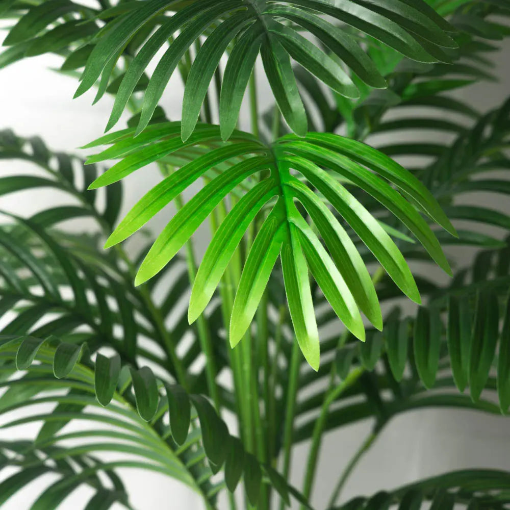 Artificial Tropical Palm Tree
