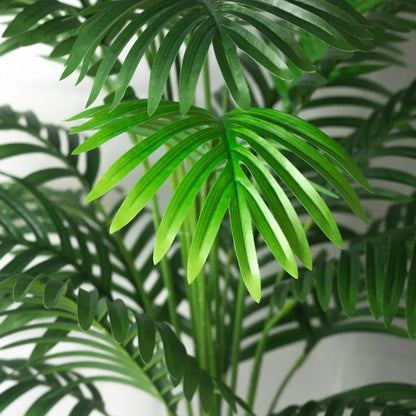 Artificial Tropical Palm Tree