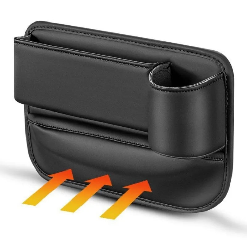Universal Car Seat Gap Organizer