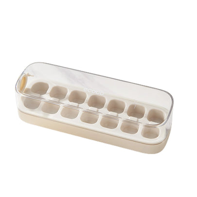 Ice Cube Tray Mold