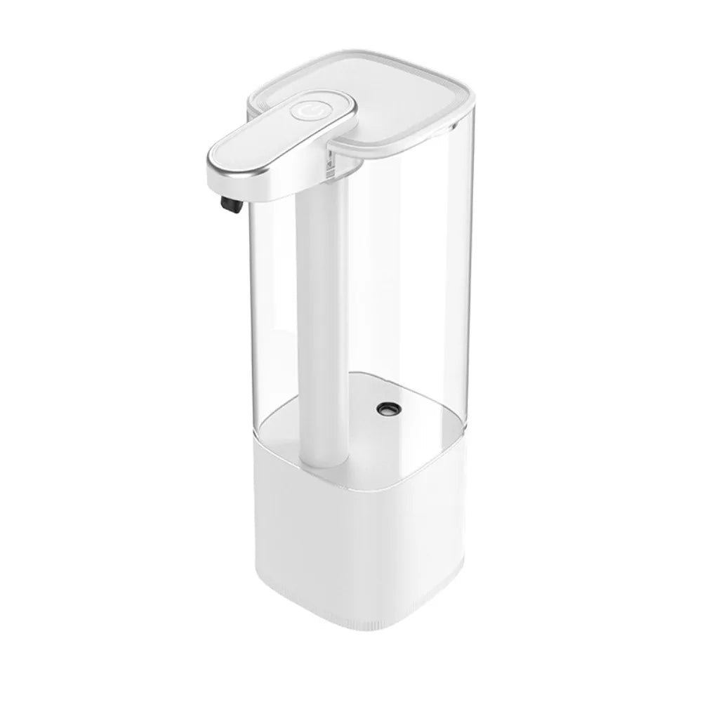 Automatic Touchless Soap Dispenser