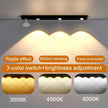 Motion Sensor LED Lamp