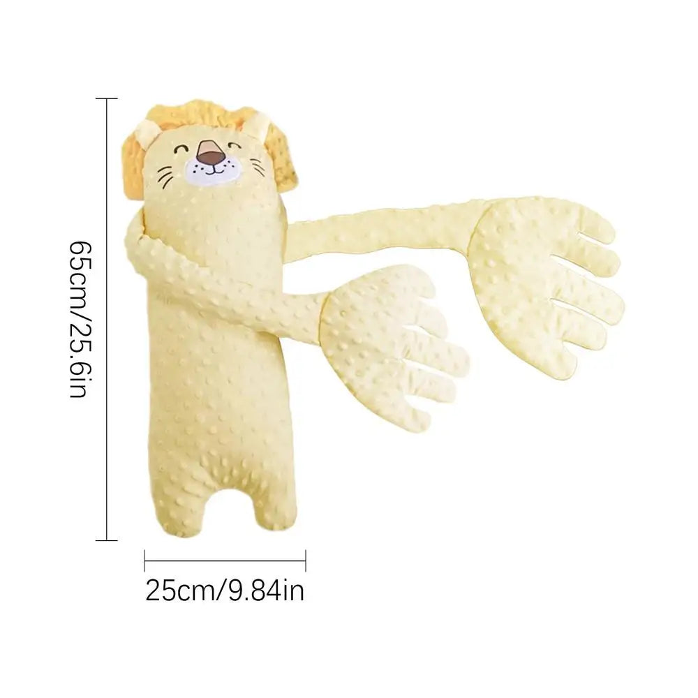 Baby Sleep Patting Pillow