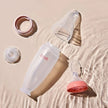 Silicone Baby Food Feeder Spoon