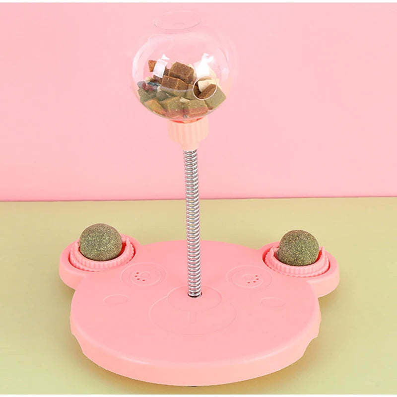 Treats Toy