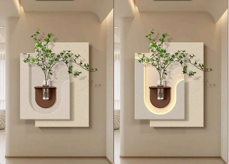 Sandstone Decor Wall Art Painting