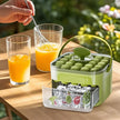 Ice Cube Maker Box
