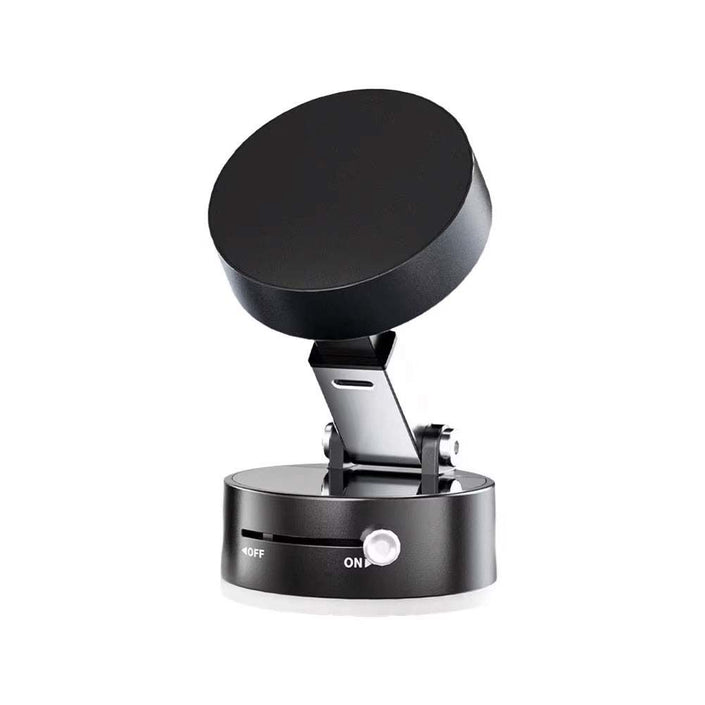 Magnetic MiniVac Phone Holder