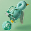 Baby Head Protection Backpack Cushion