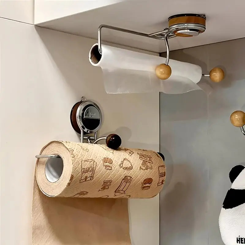 Kitchen Paper Towel Holder