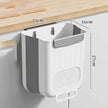Foldable Trash Bin