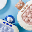 Press & Play Fidget Toy