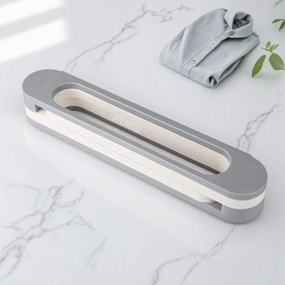 Foldable Waterproof Slipper Rack