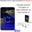 CarTire Light