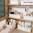 Multifunctional Adjustable Storage Box