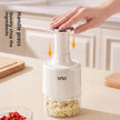 Manual Garlic Crusher