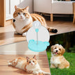 Treats Toy