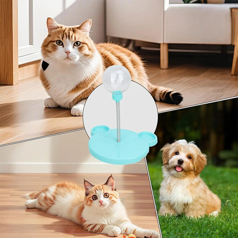 Treats Toy