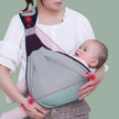 ComfortFit Baby Carrier Wrap