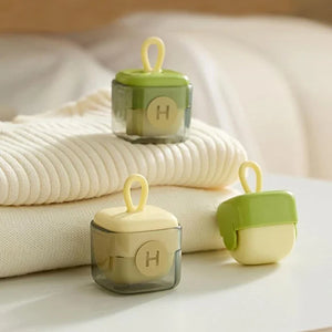 2Pcs Lint Roller Portable