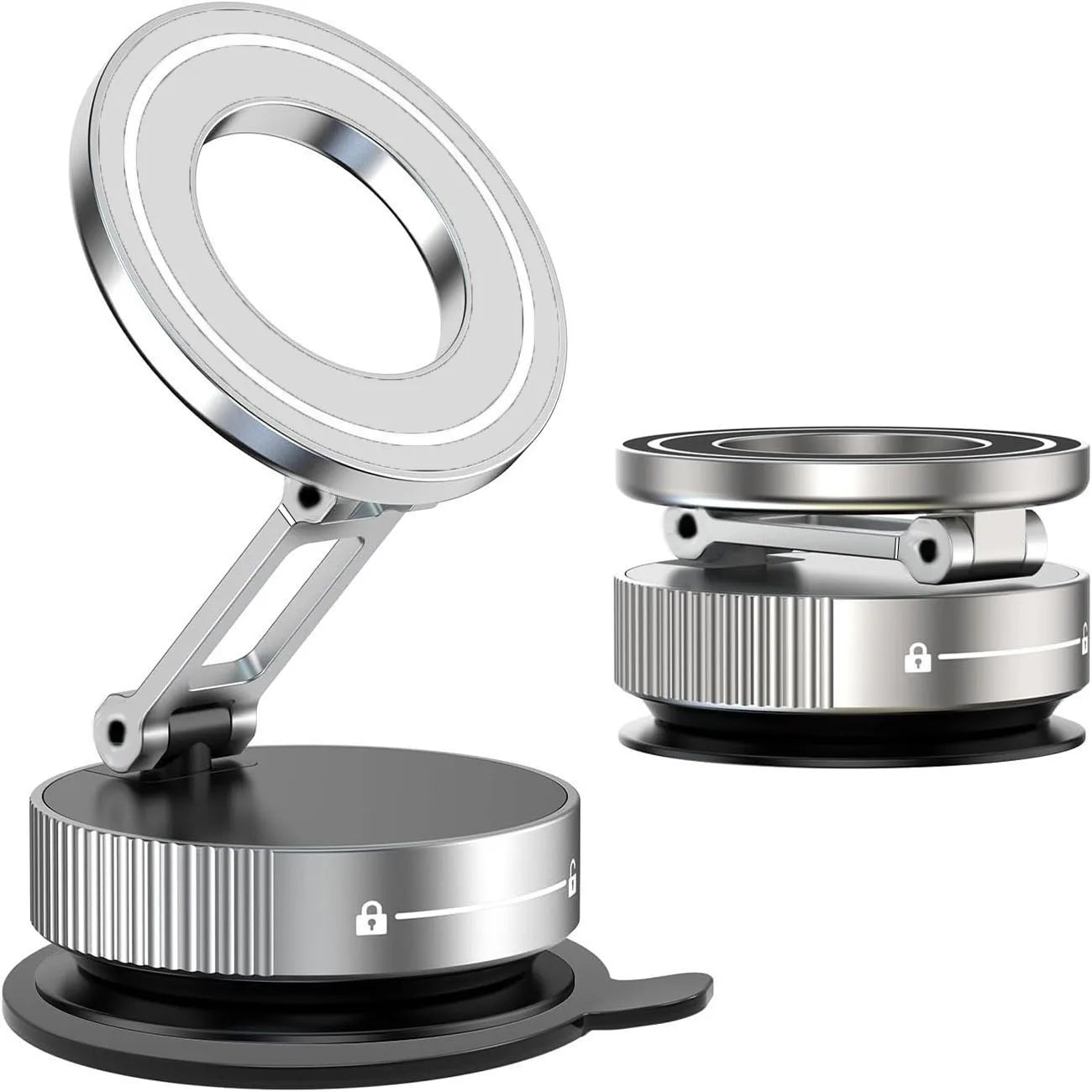 Magnetic Car Phone Holder