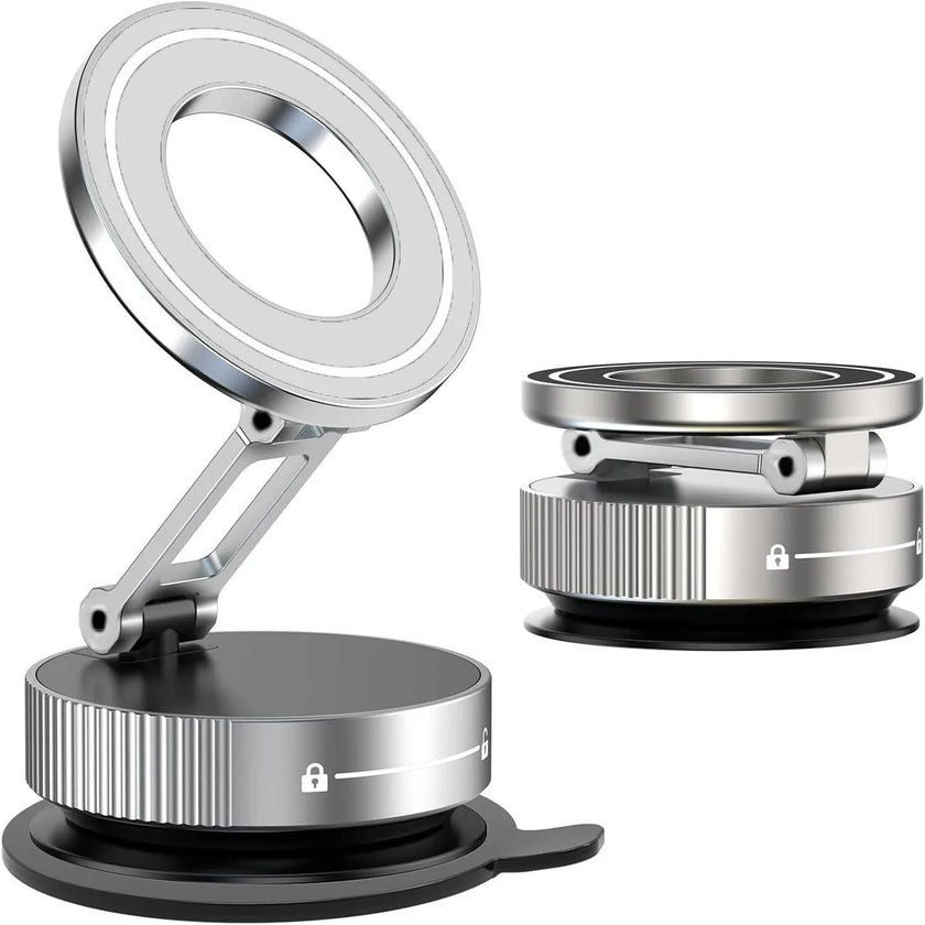Magnetic Car Phone Holder