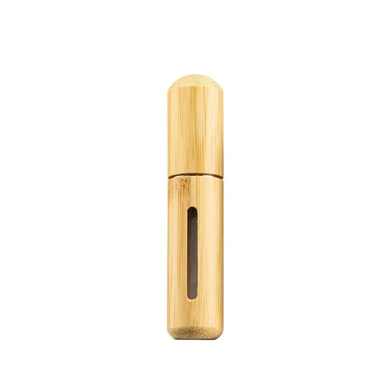 Travel Perfume Bottle