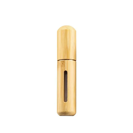 Travel Perfume Bottle