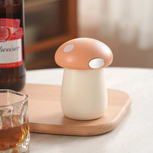 Cute Mushroom Can & Bottle Opener